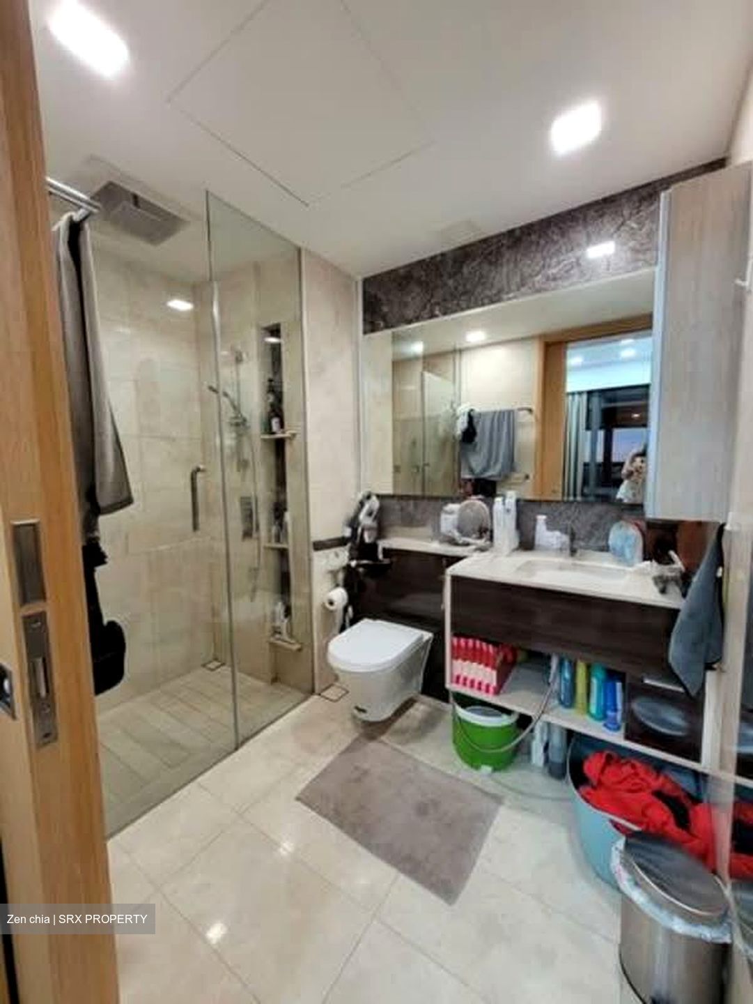 Commonwealth Towers (D3), Condominium #538015661